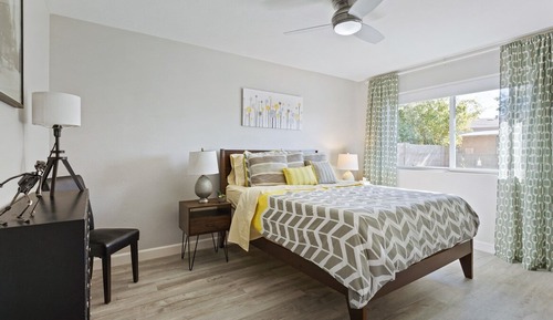 Estudio (4 Bedrooms)