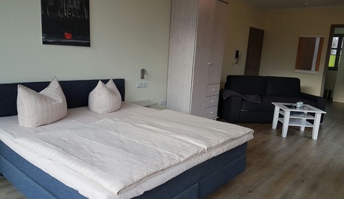 Habitación Confort doble