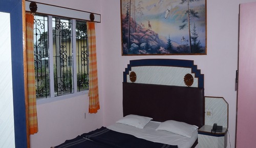 Habitación estándar