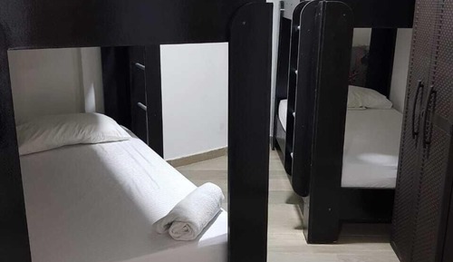 Apartamento económico