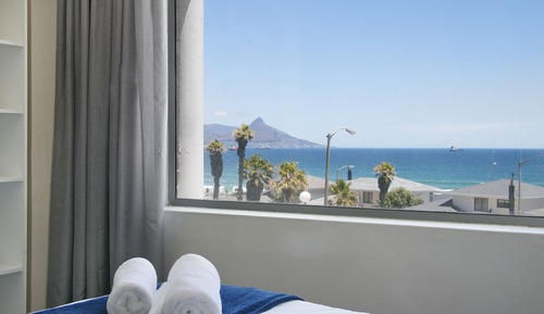 Apartamento (2 Bedrooms)