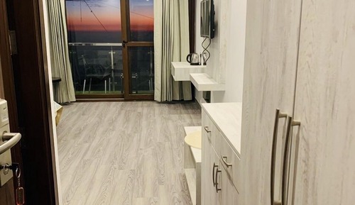 Habitación ejecutiva