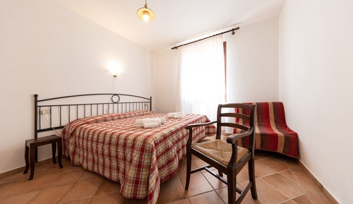 Apartamento estándar, 2 habitaciones, balcón