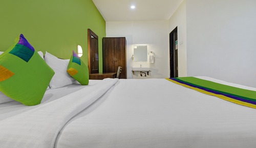 Habitación estándar