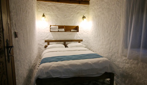 Suite estudio