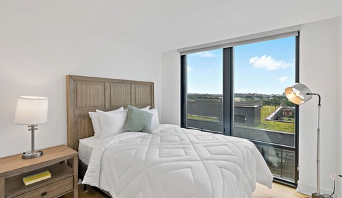 Apartamento exclusivo