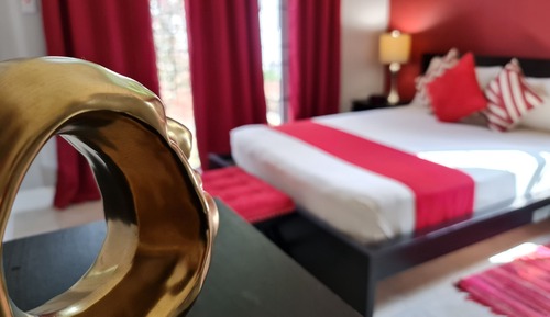 Apartamento Premium