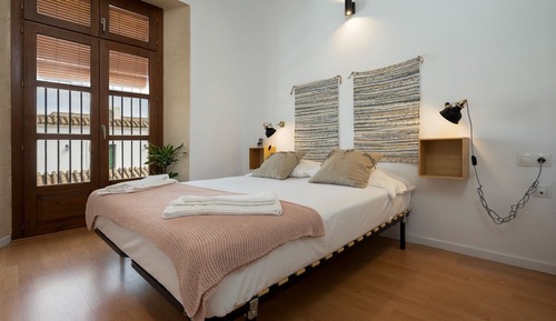 Apartamento estándar