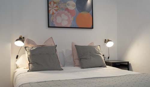 Apartamento estándar