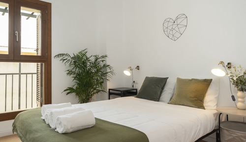 Apartamento estándar