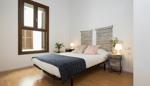 Apartamento estándar
