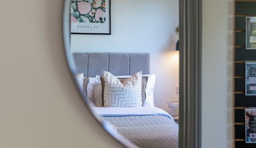 Apartamento Premium