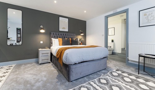 Suite estudio Premium