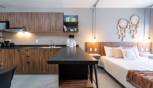 Apartamento de diseño