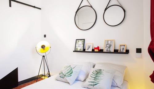 Apartamento Confort