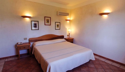 Apartamento básico