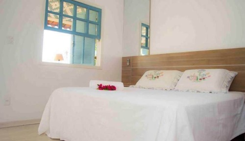 Habitación Confort con 1 cama doble o 2 individuales
