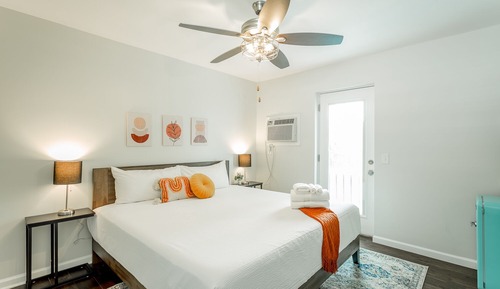 Habitación Premium
