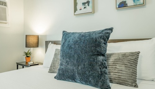 Habitación Premium