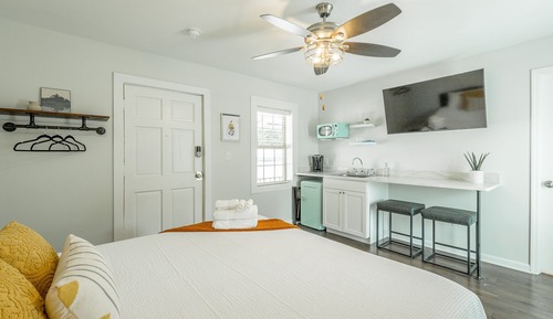 Habitación Premium