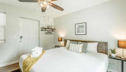 Habitación Premium