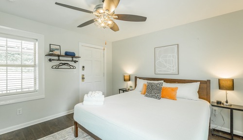 Habitación Premium