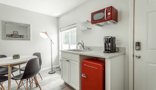 Habitación Premium doble
