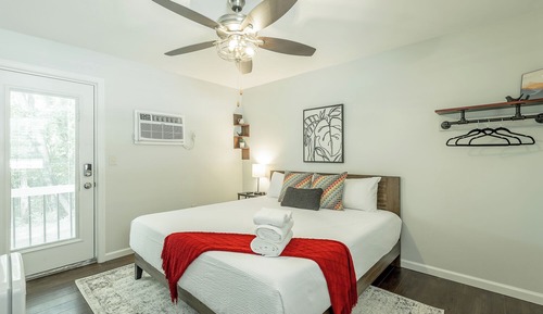 Habitación Premium