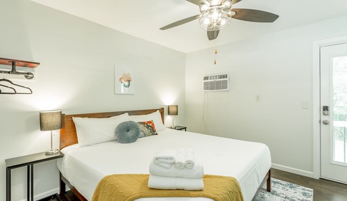 Habitación Premium