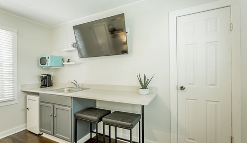 Habitación Premium