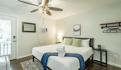 Habitación Premium
