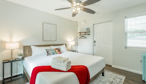 Habitación Premium