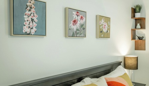 Habitación Premium