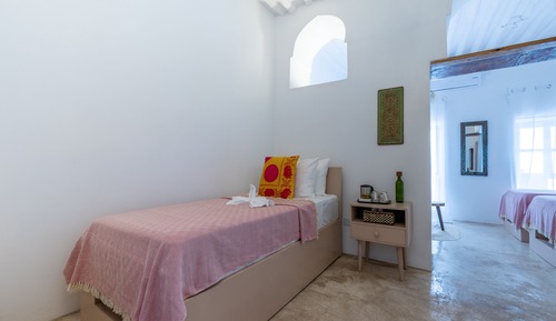Suite estándar