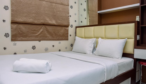 Apartamento, 2 habitaciones