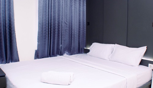 Apartamento, 2 habitaciones
