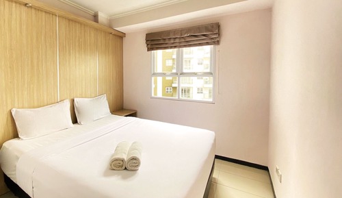 Apartamento, 2 habitaciones