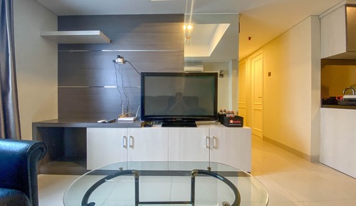 Apartamento, 3 habitaciones