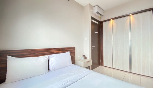 Apartamento, 2 habitaciones