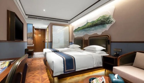 Habitación Business