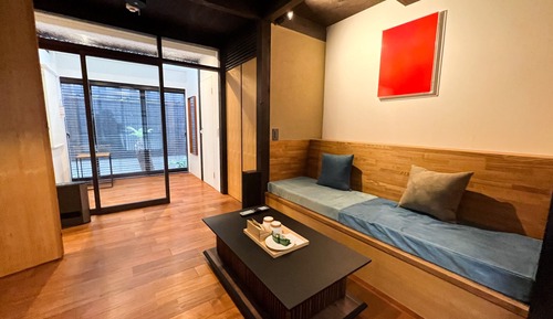 Casa, no fumadores (No.8)
