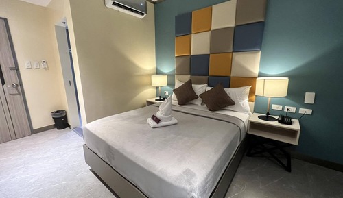 Habitación Premier