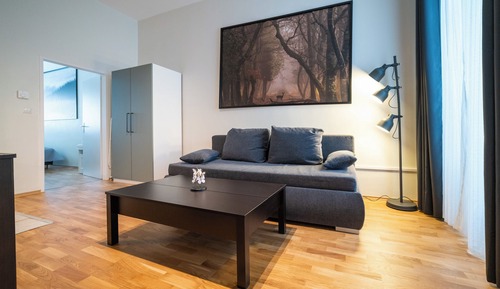 Apartamento Confort