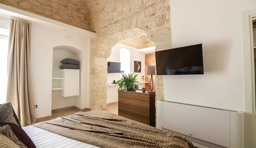 Suite estudio