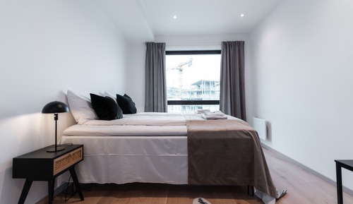 Apartamento exclusivo