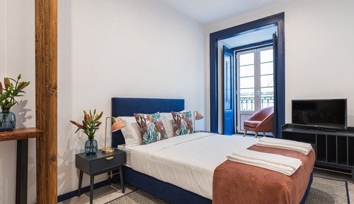 Habitación familiar