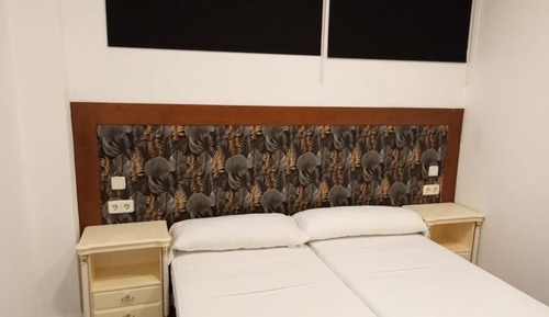 Apartamento (Sincelejo Street)