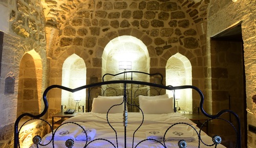 Habitación superior