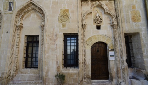 Suite estándar