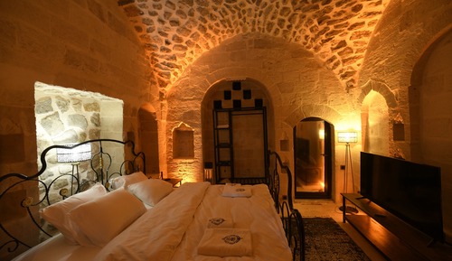Habitación Elite